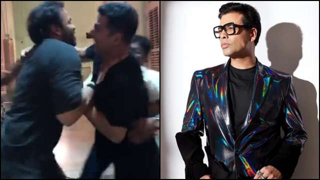 karan johar rohit shetty