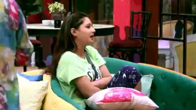 Bigg Boss 13 Episode 53 Preview It s housemates vs Shefali Jairwala