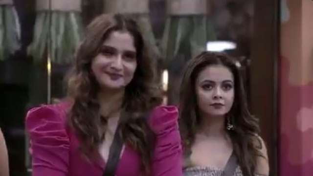 Bigg boss 13 top 24 nov full episode