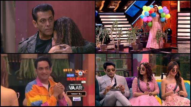 Mx player bigg boss 13 online live