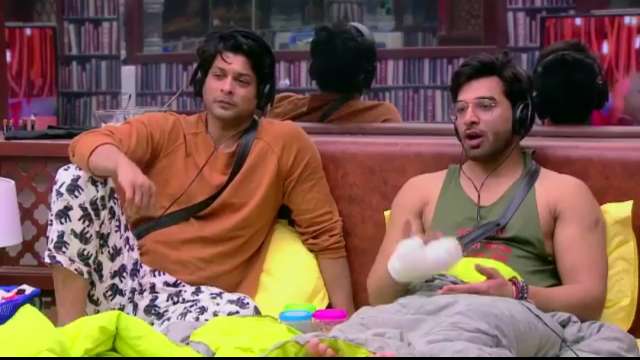 Bigg boss 13 9 dec 2019 full episode new arrivals