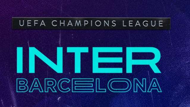 barcelona inter watch