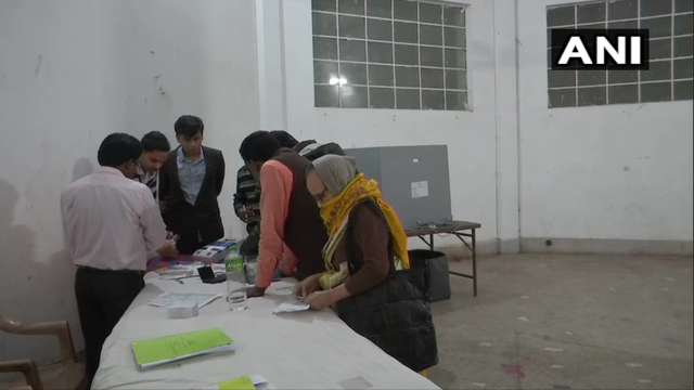 Jharkhand Assembly Polls: Voting In Fourth Phase Ends, 62.46 % Turnout ...