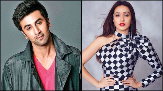 Fresh Pair Alert Not Deepika Padukone Ranbir Kapoor To Romance Shraddha Kapoor In Luv Ranjan S Directorial Luv ranjan's next starring #ranbirkapoor & @shraddhakapoor will release on holi 2022, 18th march! not deepika padukone ranbir kapoor to