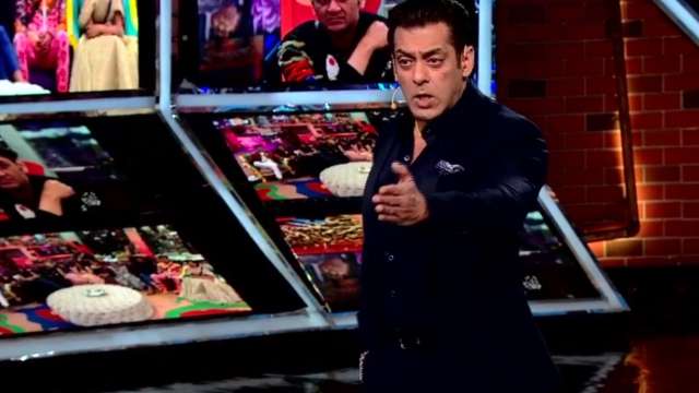 Bigg Boss 13 Episode 76 Weekend Ka Vaar Preview Salman demands