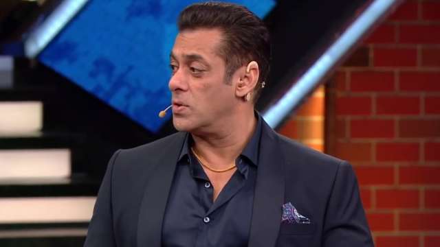 Bigg Boss 13 Episode 76 Weekend Ka Vaar Preview Salman demands