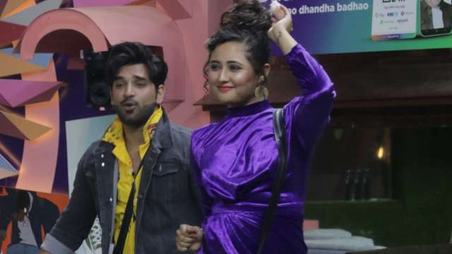 Bigg Boss 13 Episode 82 Preview Shehnaz Gill punishes Madhurima