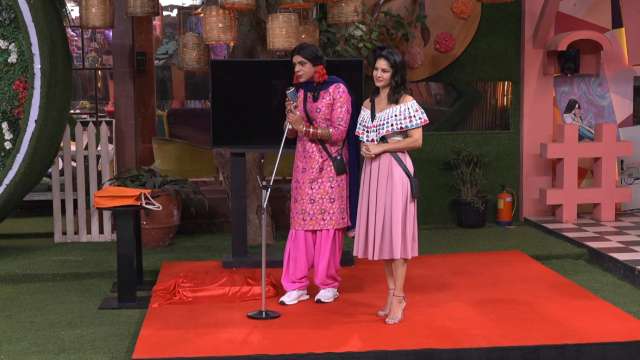 Bigg Boss 13 December 31 2019 Written Update Vishal Madhurima