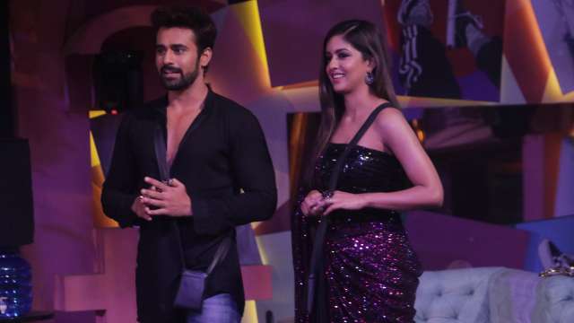 Bigg Boss 13 December 31 2019 Written Update Vishal Madhurima