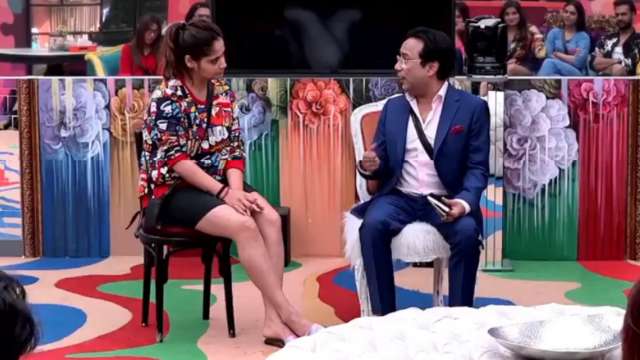 Bigg Boss 13 Episode 89 Preview Madhurima becomes contender of