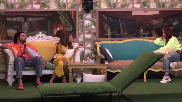 Bigg boss 13 episode 89 full episode new arrivals