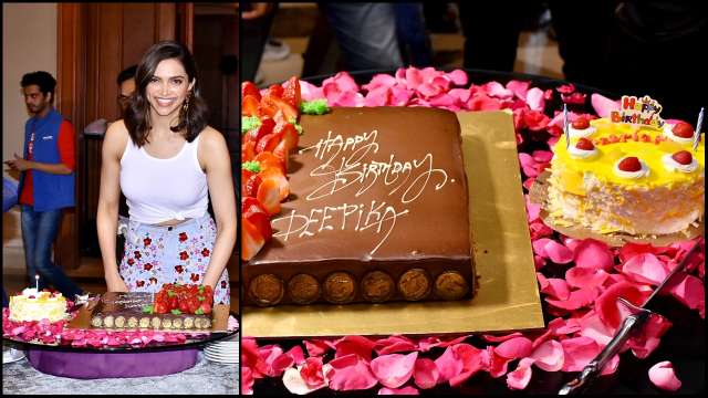 Download Nayanthara Birthday Cake Images