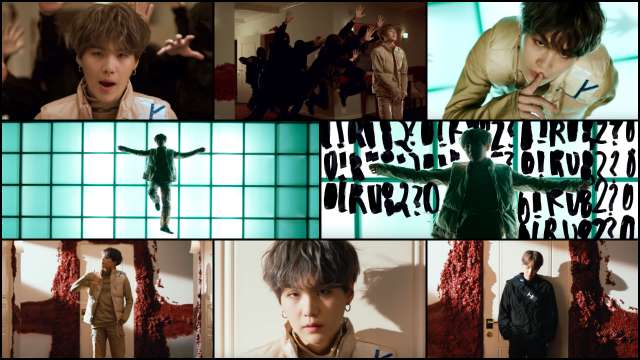 Bts Map Of The Soul 7 Interlude Shadow Comeback Trailer Suga S Single Is Haunting With Spine Chilling Lyrics