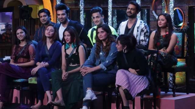 Bigg Boss 13 January 9 2020 Written Update Shehnaz Gill and