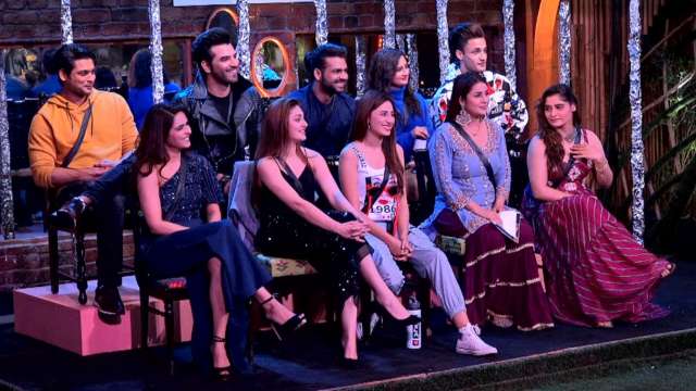 bigg boss 13 13 jan 2021 full episode