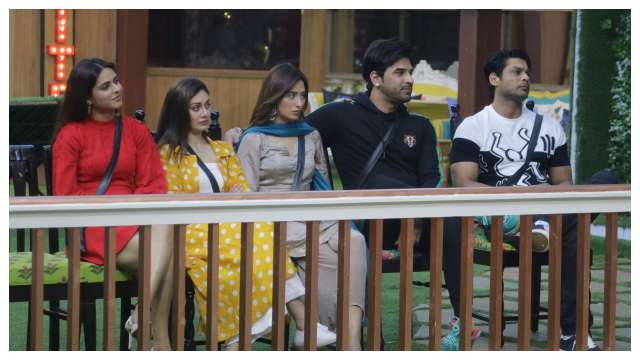 bigg boss 13 13 jan 2021 full episode