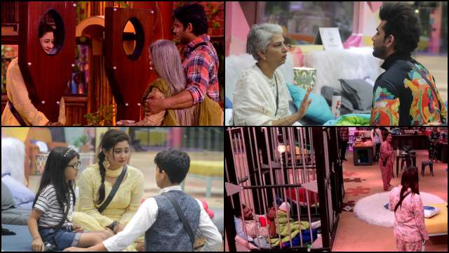 Bigg Boss 13 Episode 110 Preview Sidharth Shukla Rashami Desai