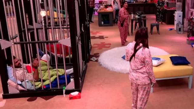 Bigg boss 13 online mx player episode 79