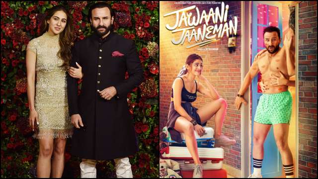 Jawaani jaaneman on discount prime