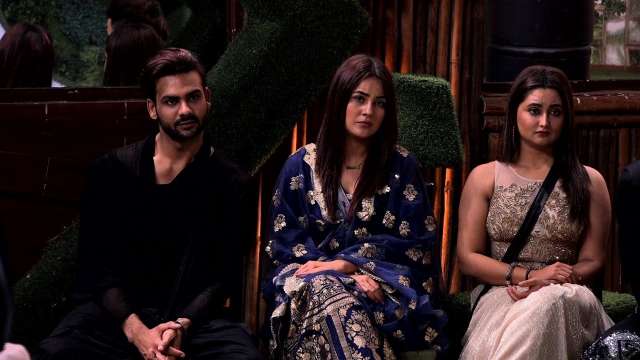 Bigg boss 13 2024 day 118 full episode