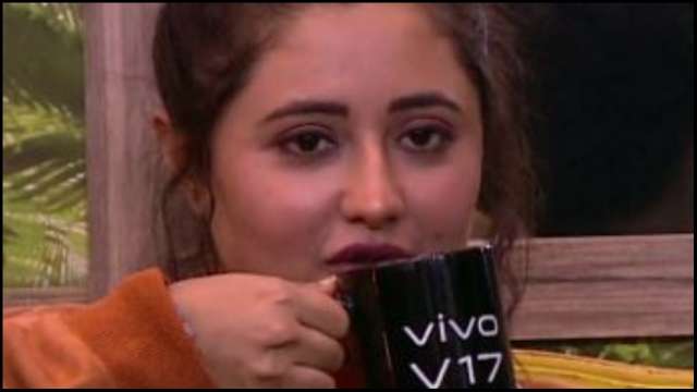 Bigg Boss 13 Episode 124 Preview Rashami Desai accuses Himanshi