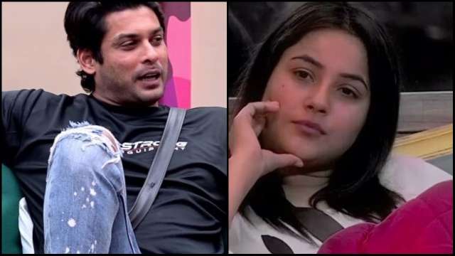 Bigg Boss 13' February 7, 2020, Written After Asim, Desai walks out of thanks to Sidharth Shukla