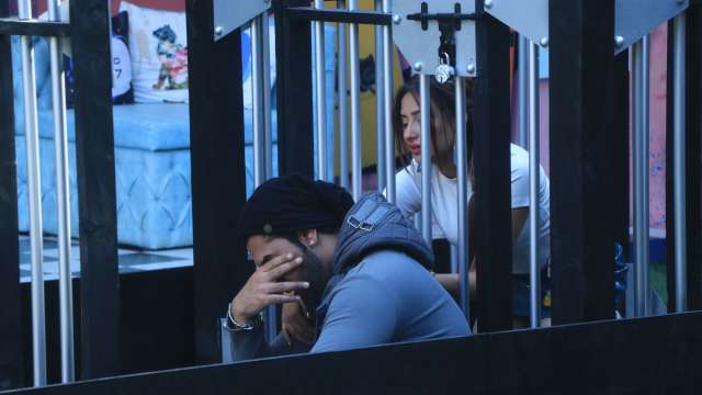 Bigg Boss 13 February 7 Written Update After Asim Rashami Desai Walks Out Of Task Thanks To Sidharth Shukla