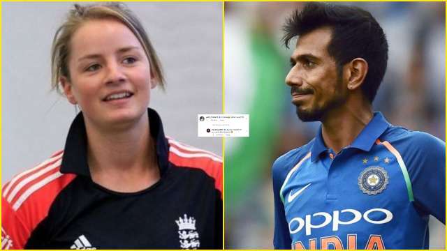 chahal t shirt number