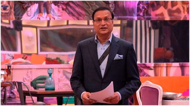 Bigg Boss 13 February 12 2020 Written Update Rajat Sharma