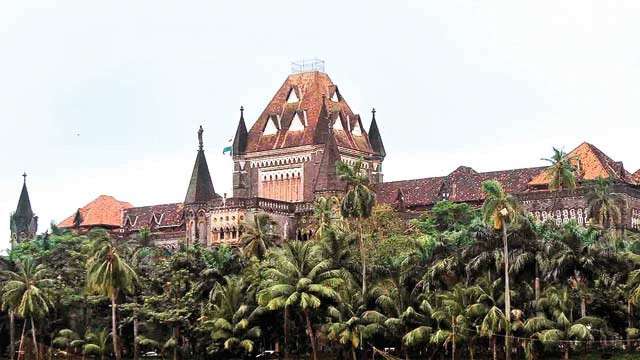 Bombay high court file photo