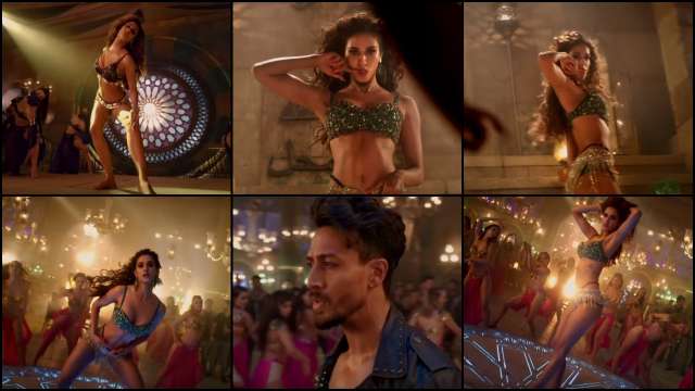 Baaghi 3 Boys Should Rebel Against Ahmed Khan For Degrading Disha Patani In Do You Love Me