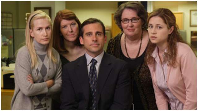 International Women's Day: Lessons from watching and re-watching 'The Office  US'