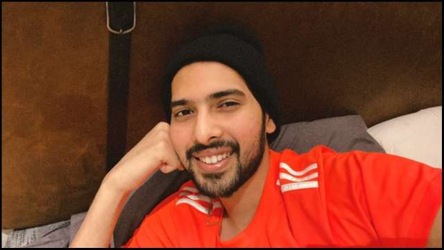 Armaan Malik Asks Fans To Not Worry Over His Latest Instagram Post Says Time Reveals Everything Armaan malik, kristin yavorska directors: armaan malik asks fans to not worry