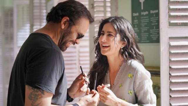 Did Rohit Shetty Unfollow Katrina Kaif On Instagram After Shameonrohitshetty Twitter Trend Film companion south is a platform for entertainment journalism. did rohit shetty unfollow katrina kaif