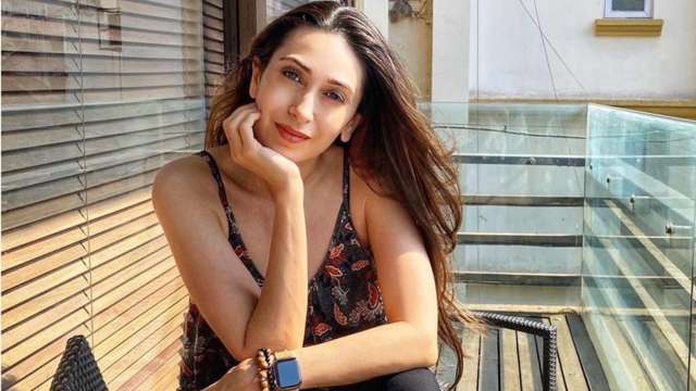 Mentalhood trailer out: Karisma Kapoor portrays the ups and downs of  motherhood in web series - India Today