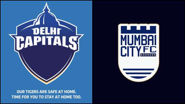 Delhi Capitals | DC | IPLT20