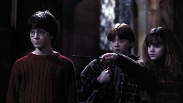 Coronavirus Lockdown Pib Mumbai Urges People To Stay Home With Harry Potter Meme