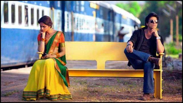 Don T Underestimate The Power Of Nagpur Police Turns Shah Rukh Khan Deepika Padukone S Film Into Covid 19 Meme