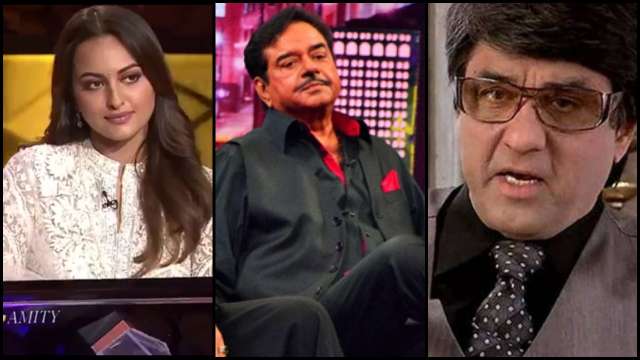 'Sonakshi Doesn't Need Approval From Anyone': Shatrughan Sinha Defends ...