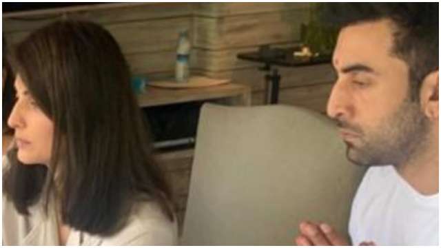 Riddhima Kapoor Sahni Ranbir Kapoor Pay Homage To Rishi Kapoor See Pics Hair makeover hair transformation 2018 haircut hair straightening hairstyle for men uae usa. riddhima kapoor sahni ranbir kapoor