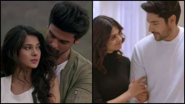 Beyhadh (2016)