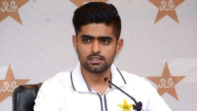 babar azam new hair cutting || babar Azam new hairstyle 2023 - YouTube