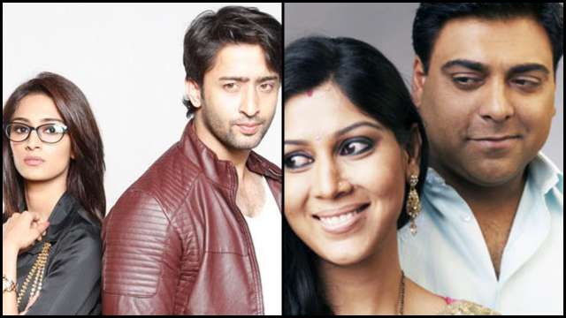 Shaheer Erica S Kuch Rang Pyar Ke Aise Bhi Ram Sakshi S Bade Acche Lagte Hai Returns To Tv In June With shaheer sheikh, erica fernandes, supriya pilgaonkar, jagat rawat. kuch rang pyar ke aise bhi ram