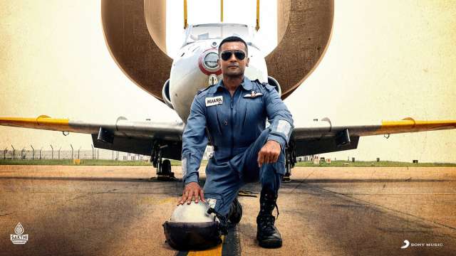 Soorarai Pottru: This Incredible Story is Suriya's Best Outing Since Varanam Ayiram