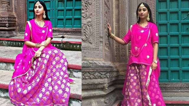 Television Actress Mohena Kumari Singh Returns Home Despite Being Covid 19 Positive Mohena singh (kirti) lifestyle | boyfriend, family, house, cars, net worth, career, biography sbs' day out with rajkumari mohena singh for latest breaking news, other top stories log on to. television actress mohena kumari singh