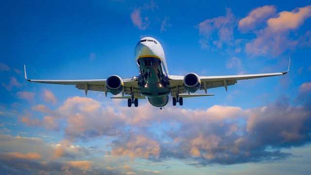 Centre May Resume International Flight Operations By Mid July Centre May Resume International Flight Operations By Mid July