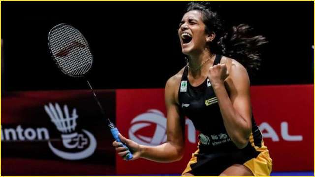 Happy Birthday PV Sindhu: Wishes flood in as India's Badminton ...