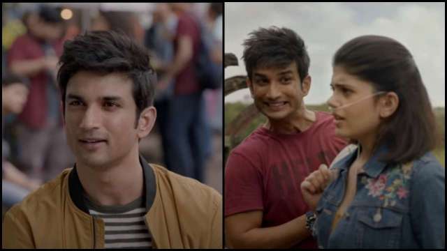 Sushant Singh Rajput S Dil Bechara Is Most Liked Trailer On Youtube In Less Than 24 Hours Beats Avengers Endgame