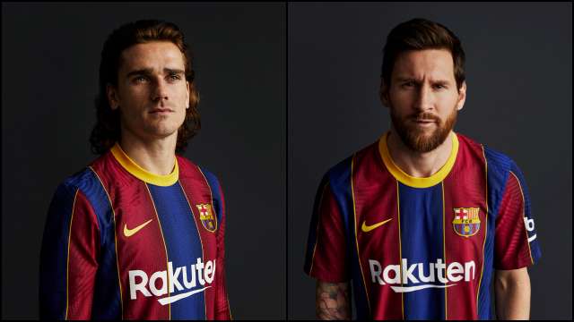 barcelona jersey price in india