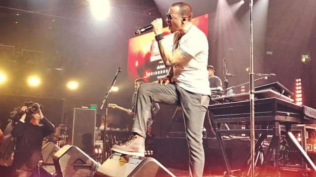 Lived Like A Man Died Like A Legend Linkin Park Fans Remember Chester Bennington On Third Death Anniversary